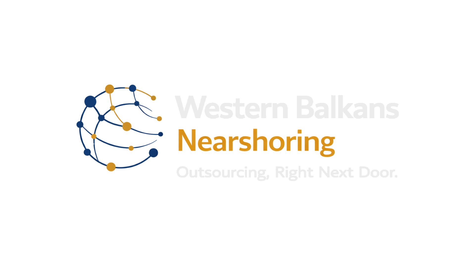 Western Balkans Nearshoring
