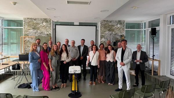 German investors see BiH and the region as a new GBS destination